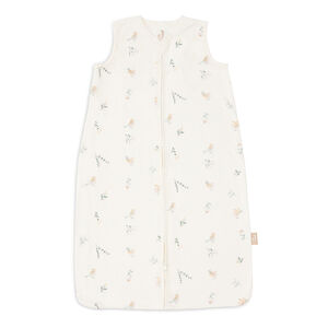 Slaapzak zonder mouwen 70cm Jersey Lovely Birds 