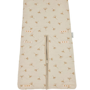 Gigoteuse Studio 4 Saisons Deluxe - Ginkgo Soft sand 