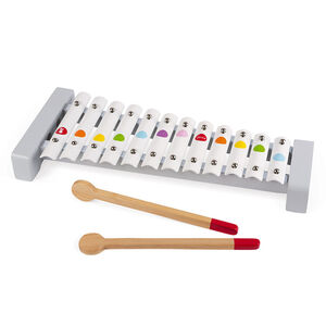 Jouet 1er âge Xylophone Confetti 