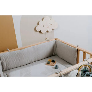 Park/Bedomrander Sky Urban Taupe 