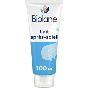 Aftersun-melk hydrateert & beschermt 100ml 