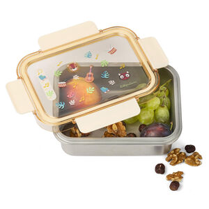 Lunchbox Jack le Lion 