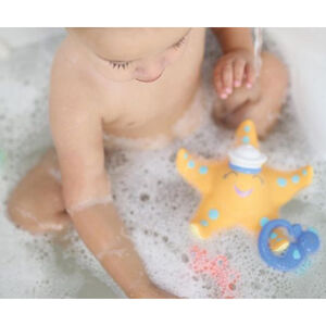 Jeux de bain Etoile de Mer Flottante 18m+ 