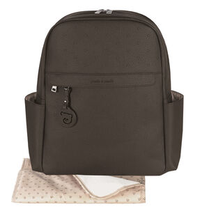 Rugzak luiertas London Brown 