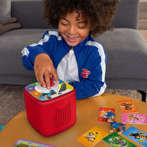 Tonieplay-box Pat’Patrouille Helden van de Vallei met 6 missies en interactieve spellen 