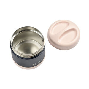 Thermo-portion 500 ml Night Blue 