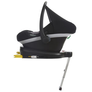 Isofix i-Size basis Essential voor autostoel BABYCARE duo 