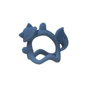 ANNEAU DE DENTITION Bracelet de dentition Lullaby Blue 