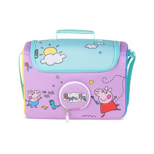 Sac en bandoulière Peppa Pig  