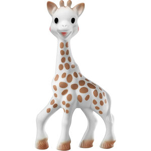 Mordeur bébé Sophie la Girafe 