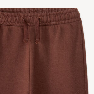 Jogging set voor meisjes met capuchontrui en cargobroek 