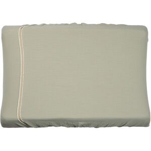 Housse matelas à langer - Avocado 