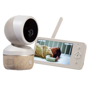 Babyphone video See2 Plus Elegance Beige 