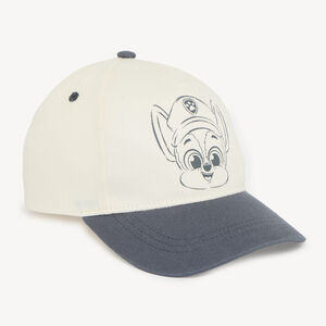 Casquette print Chase van de Pat' Patrouille voor babyjongens 