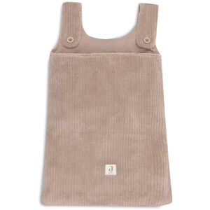 Sac de rangement pour parc - Milk Coffee - Cloudy Rib 