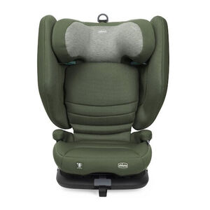 Autostoel Fold&Go I-Size S 100-150cm Ever Green 