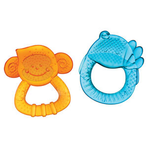 Anneau de dentition 1er âge 