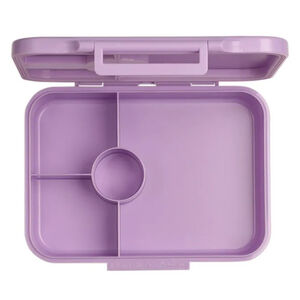 Lunchbox Tritan 4 compartiments 700ML Mermaid 
