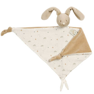 Knuffel doudou Maxi Konijn Loulou 40x60cm Ecru 