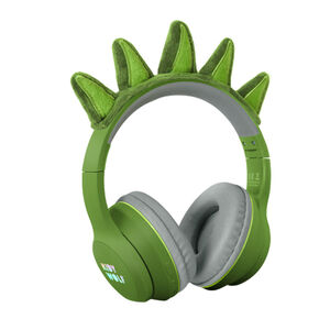 Koptelefoon audio KidyYears 4jaar+ Dino 