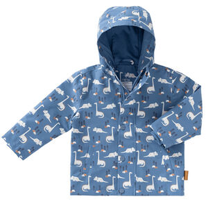 Veste de pluie imperméable 2ans Dino 