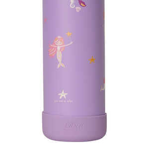 Gourde isotherme 350ml Mermaid 