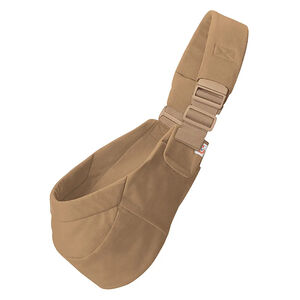 Porte-bébé Upsie Sling Camel 