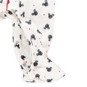 Dors-bien en jersey à Sertis Mickey Disney all-over 