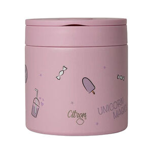 Pot isotherme 350ml Stormy Unicorn 