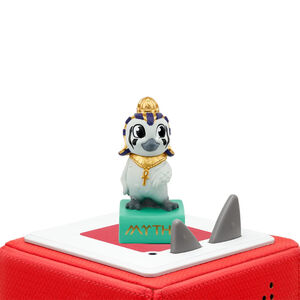 Audiofiguurtje Tonies Egyptische mythologie voor Toniebox vanaf 5 jaar 