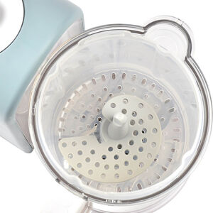 Robot 4 en 1 Babycook Express Bleu Baltique 