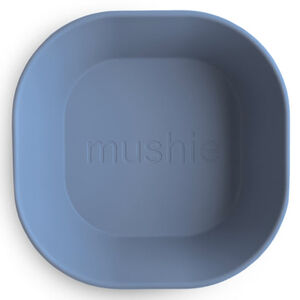 Bol carré 2 PCS Twilight Blue 