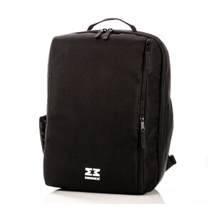 Sac à langer pour porte-bébé G4 dark grey 