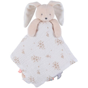 Doudou réversible Jour & Nuit Rosie 