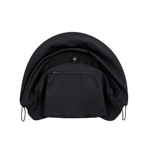 Bekleding zitting YOYO⁵ Kleur pakket Zwart 