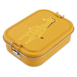 Lunchbox groot Mr. Giraffe 