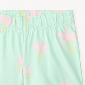 Set van 3 sets fantasie tweedelige pyjama's voor meisjes 