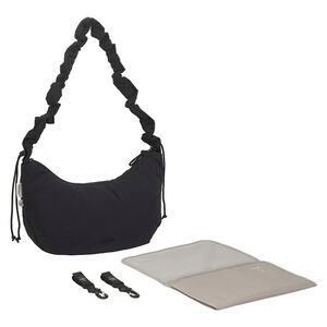 Heuptas Lunua Up Black 