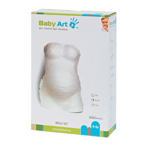 Belly Kit - White 