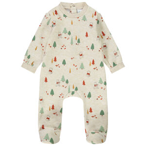 Pyjama met print van Winnie de Poeh Disney voor babyjongen 
