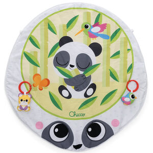 Tapis de jeu & d'activités Out&Indoor Magic Forest 