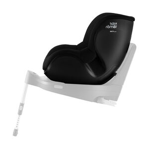 Siège-auto i-Size Dualfix 5Z space black 