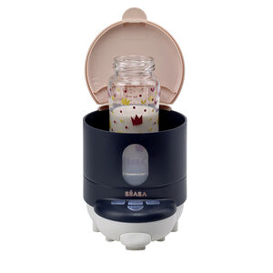 Préparateur de biberon Bib'Expresso Nightblue 