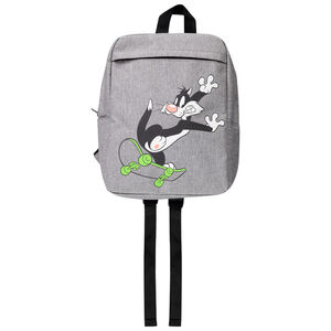 Sac à dos print Grosminet Looney Tunes pour garçon 