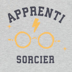 2-delige pyjama van jersey met Harry Potter-print jongens 