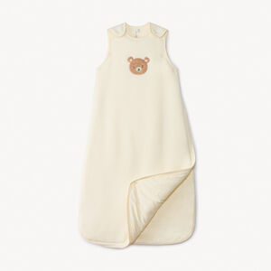 Gigoteuse ourson quiltée à manches amovibles TOG 4 pour bébé 