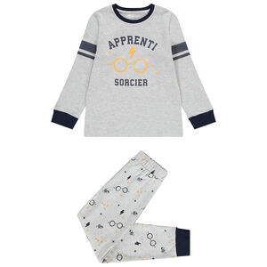 2-delige pyjama van jersey met Harry Potter-print jongens 