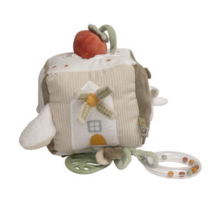 Activiteitenkubus La Vie à la Ferme 