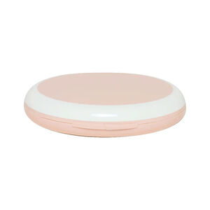 Set Manucure bébé uni Pale Pink 
