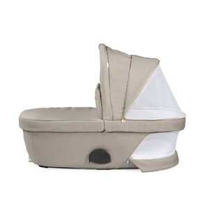 Nacelle Culla Belvedere + Home Stand Astral 